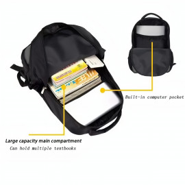 Dětský batoh Demon Hunters K-pop