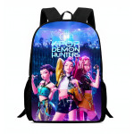 Dětský batoh Demon Hunters K-pop STARS