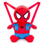 Dětský plyšový batoh Spiderman
