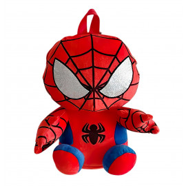 Dětský plyšový batoh Spiderman