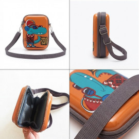 Dětská taška přes rameno Cool Dino