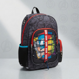 Dětský školní batoh Avengers Heroes