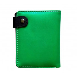 Dětská peněženka Minecraft Creeper