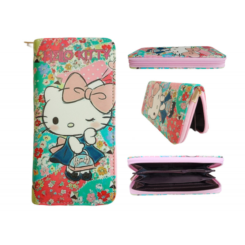 Peněženka Hello Kitty Miss Peněženka Hello Kitty Miss