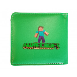 Dětská peněženka Minecraft World