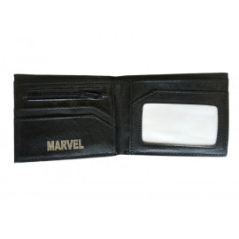 Peněženka Spiderman 3D View