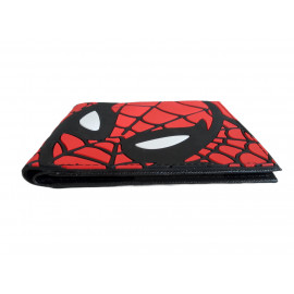 Peněženka Spiderman 3D View