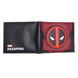 Peněženka Marvel Deadpool 3D View