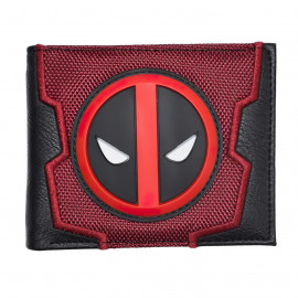 Peněženka Marvel Deadpool 3D View