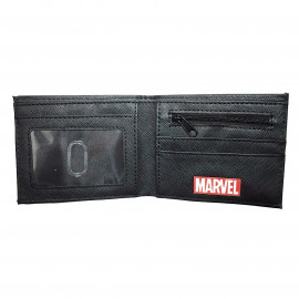 Peněženka Marvel Deadpool 3D View