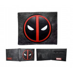 Peněženka Marvel Deadpool s 3D potiskem
