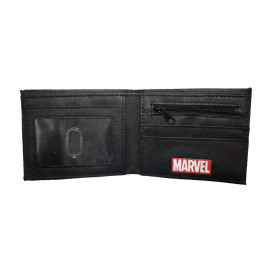 Peněženka Marvel Deadpool s 3D potiskem