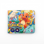 Dětská peněženka Pokémon Go