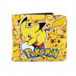 Dětská peněženka Pokémon Pikachu
