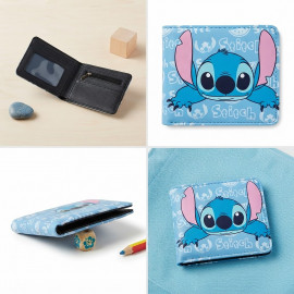 Dětská peněženka Lilo a Stitch