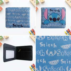Dětská peněženka Lilo a Stitch