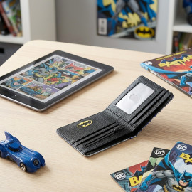 Peněženka Liga spravedlnosti Batman