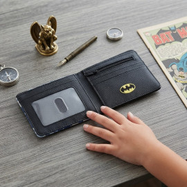 Peněženka Liga spravedlnosti Batman