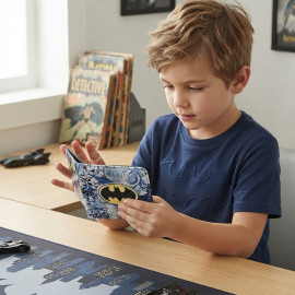 Peněženka Liga spravedlnosti Batman