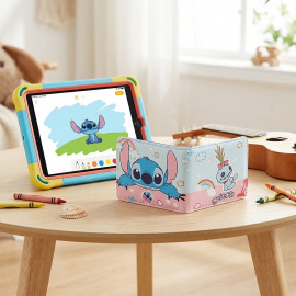 Dětská peněženka Lilo a Stitch Rainbow