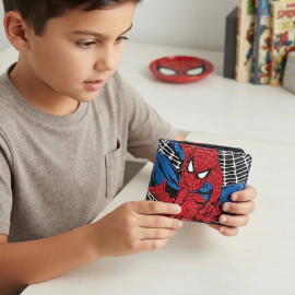 Dětská peněženka Spiderman Superhero