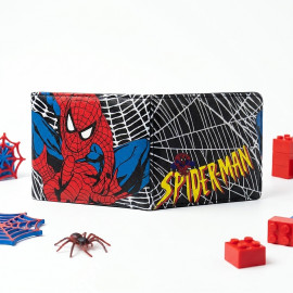 Dětská peněženka Spiderman Superhero