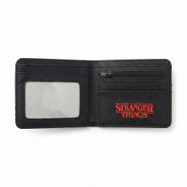 Peněženka Stranger Things