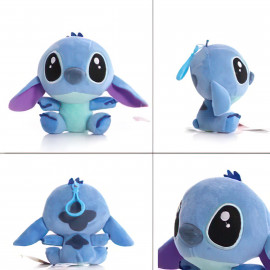 Dětský plyšový přívěsek Stitch