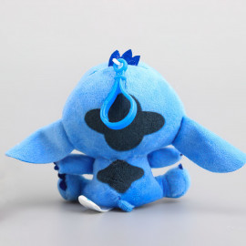 Dětský plyšový přívěsek Stitch