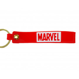 Dětská klíčenka Spiderman s poutkem a karabinou