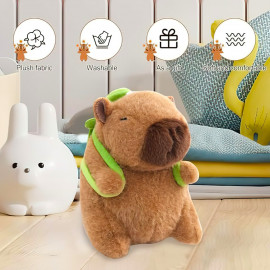 Dětská klíčenka Kapybara