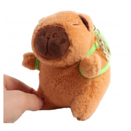 Dětská klíčenka Kapybara