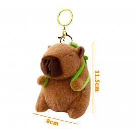 Dětská klíčenka Kapybara