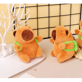 Dětská klíčenka Kapybara