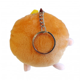 Dětská klíčenka Hamburger