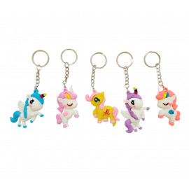 Dětská klíčenka MysteryBox My Little Pony 1ks 