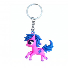 Dětská klíčenka MysteryBox My Little Pony 1ks 