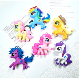 Dětská klíčenka MysteryBox My Little Pony 1ks 