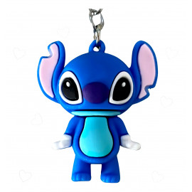 Dětská klíčenka MysteryBox Lilo a Stitch 1ks 