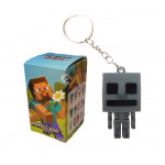 Dětská klíčenka MysteryBox Minecraft 1ks 