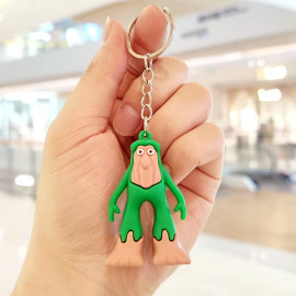 Dětská klíčenka MysteryBox Brainrot 1ks 