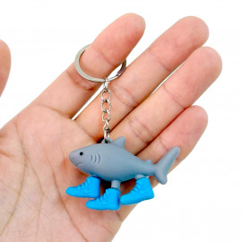 Dětská klíčenka MysteryBox Brainrot 1ks 