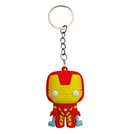 Dětská klíčenka MysteryBox Avengers Marvel 1ks 