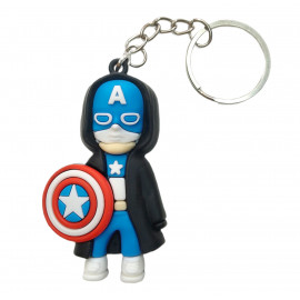 Dětská klíčenka MysteryBox Avengers Marvel 1ks 