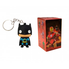 Dětská klíčenka MysteryBox Avengers Marvel 1ks 