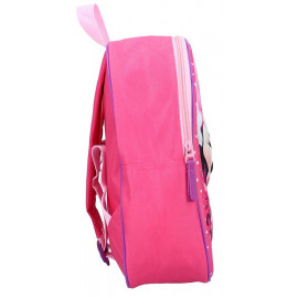 Dětský batoh Myška Minnie s 3D efektem