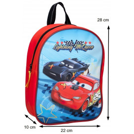Dětský batoh Cars