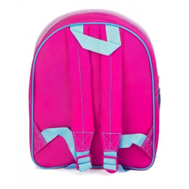 Dětský batoh Prasátko Peppa s 3D efektem