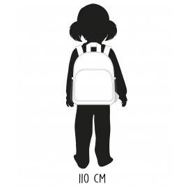 Dětský batoh Prasátko Peppa s 3D efektem