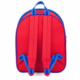 Dětský batoh Požárník Sam s 3D efektem